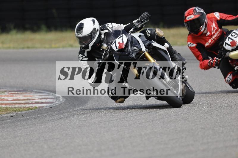 /18 05.06.2026  TZ Motorsport ADR/Gruppe rot/77